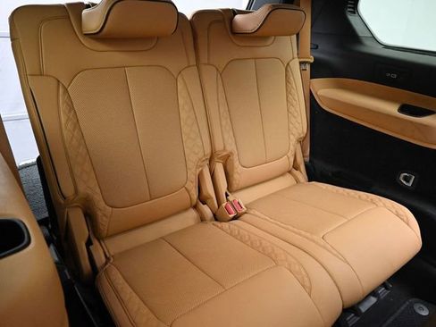 Used 2023 Jeep Grand Cherokee L Summit AWD/4WD image 25