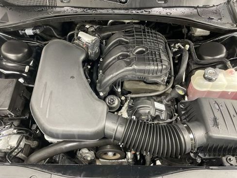 Used 2023 Dodge Charger GT w/ Blacktop Package RWD image 28