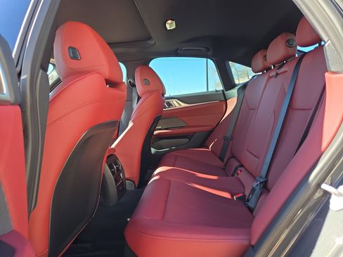 New 2026 BMW i4 M60 w/ Premium Package image 13