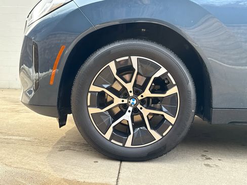 Certified 2025 BMW X3 xDrive30i w/ Premium Package image 6