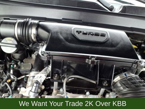 Used 2024 Jeep Compass Limited w/ High Altitude Package image 31