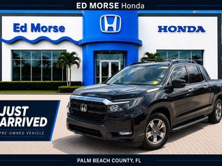 Used 2026 Honda Ridgeline RTL video 1