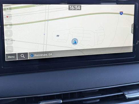 New 2025 Hyundai Palisade Calligraphy image 21