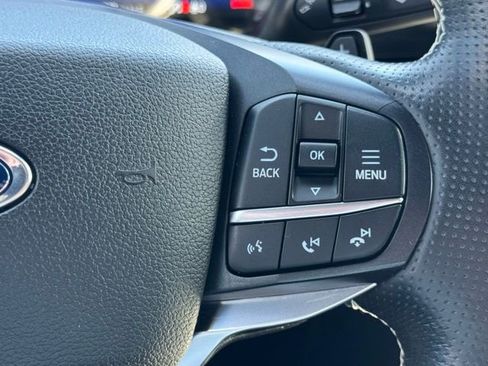 Certified 2020 Ford Explorer ST w/ Premium Technology Package AWD/4WD image 41
