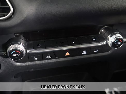 Used 2023 MAZDA CX-30 AWD 2.5 S w/ Preferred Package image 7