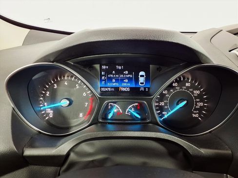 Used 2018 Ford Escape SE image 21