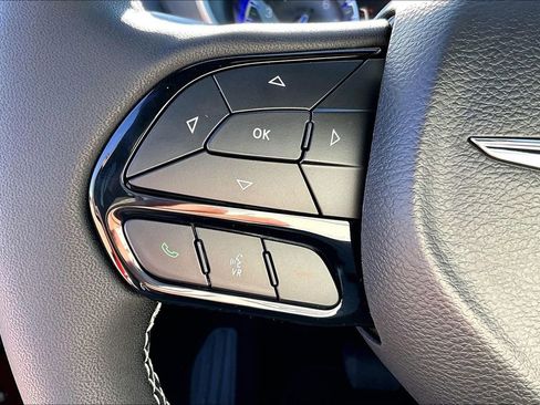 New 2026 Chrysler Pacifica Select w/ S Appearance Package FWD image 23