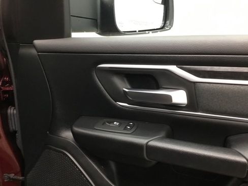 Used 2021 RAM 1500 Big Horn image 22