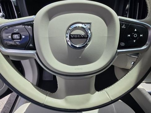 Certified 2024 Volvo XC60 B5 Plus w/ Protection Package Premier AWD/4WD image 26