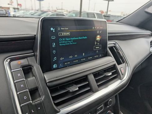 Used 2023 Chevrolet Tahoe Z71 w/ Luxury Package image 20