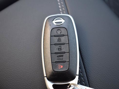 Used 2026 Nissan Sentra SV w/ Floor Mat Package FWD image 37