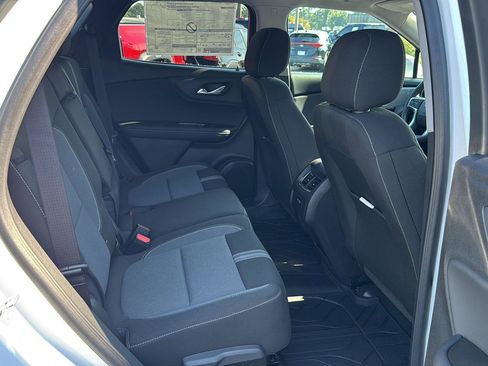 New 2025 Chevrolet Blazer LT w/ LPO, Floor Liner Package image 11