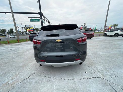 Used 2019 Chevrolet Blazer LT FWD image 6