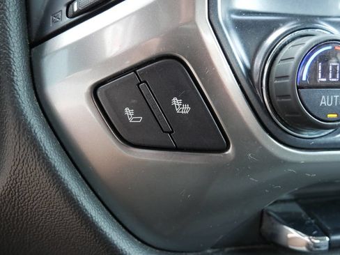 Used 2019 Chevrolet Silverado 1500 LT w/ All Star Edition AWD/4WD image 21