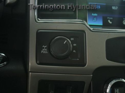 Used 2022 Ford F350 Lariat w/ Lariat Ultimate Package image 18