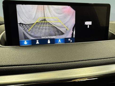 Certified 2024 Acura MDX FWD image 26