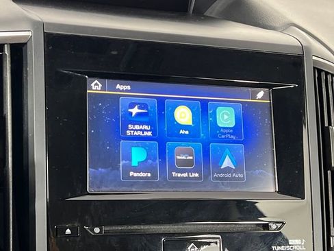 Used 2022 Subaru Forester image 32