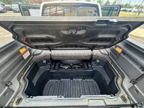 Used 2019 Honda Ridgeline RTL image 14