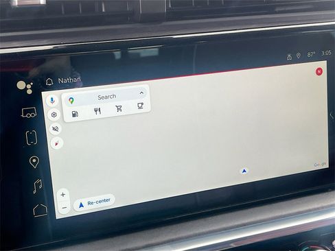 Used 2024 GMC Sierra 1500 Denali Ultimate image 13