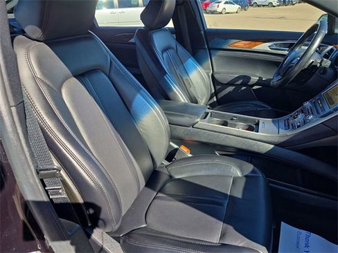 Used 2020 Lincoln MKZ Reserve w/ Elements Package image 29