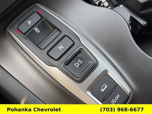 Used 2023 Honda Passport TrailSport image 18