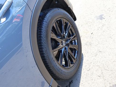 Used 2024 MAZDA CX-5 Carbon Edition AWD/4WD image 34