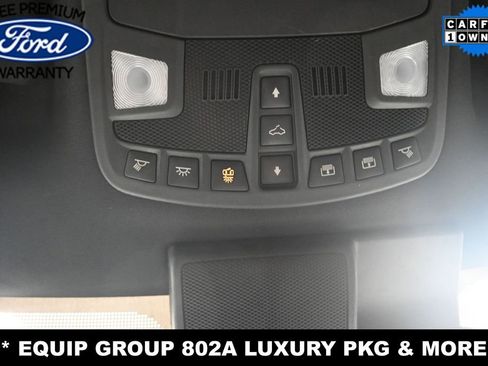 Used 2019 Ford F150 Raptor w/ Equipment Group 802A Luxury AWD/4WD image 18