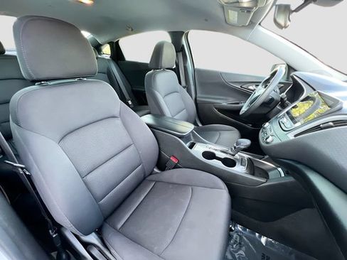 Used 2024 Chevrolet Malibu LT FWD image 26