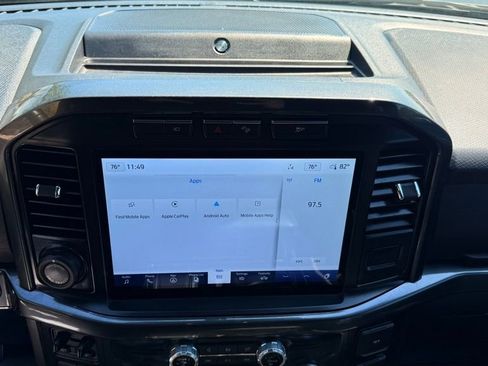 Used 2022 Ford F150 XLT w/ Equipment Group 302A High image 23