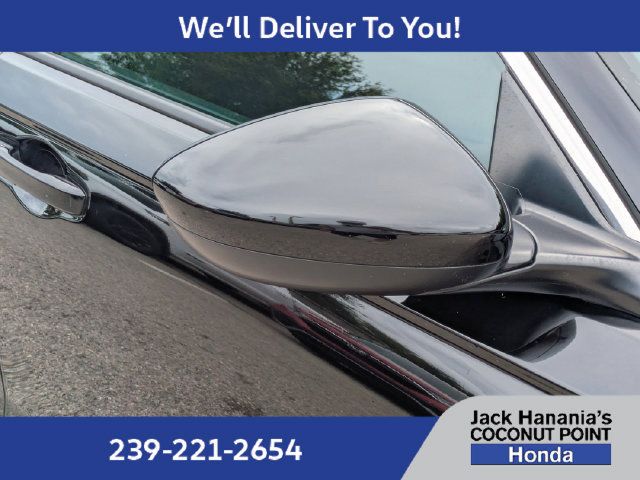 Used 2024 Honda Accord EX image 11