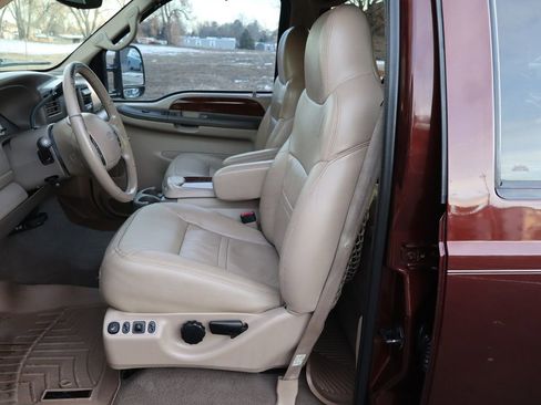 Used 2000 Ford Excursion Limited image 20