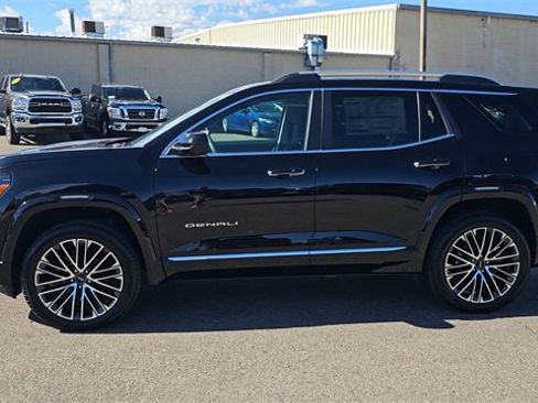 New 2026 GMC Terrain Denali image 5