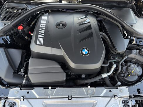 Used 2025 BMW 330i Sedan w/ M Sport Package RWD image 31