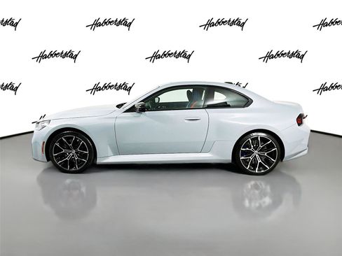 Used 2023 BMW M2 image 8