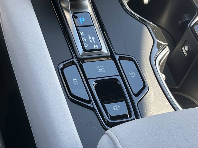New 2026 Lexus RX 350 Premium Plus w/ Accessory Package (2T) FWD image 31