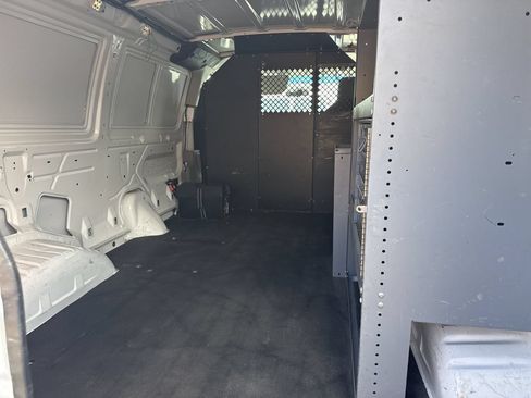 Used 2013 Ford E-150 and Econoline 150 w/ PWR Group RWD image 5