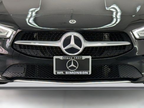Used 2023 Mercedes-Benz CLA 250 image 20