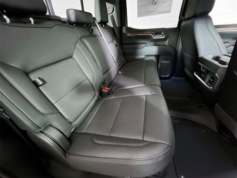 Used 2025 GMC Sierra 1500 Denali w/ Denali Reserve Package image 24