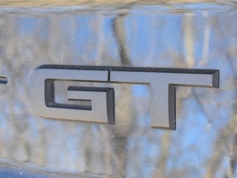 Used 2020 Ford Mustang GT Premium image 12