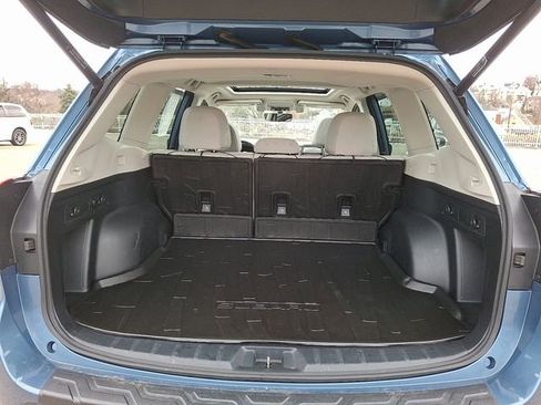 Used 2021 Subaru Forester Premium w/ Popular Package #1 image 29