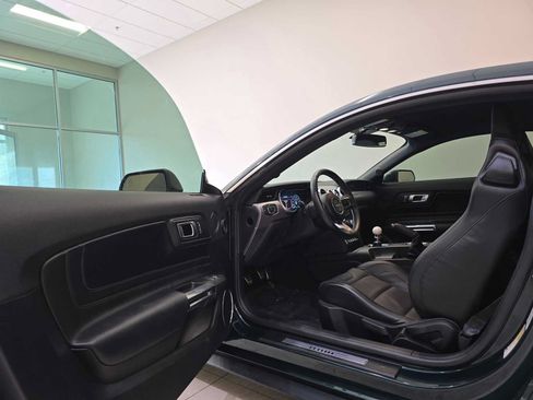 Used 2019 Ford Mustang Bullitt w/ Bullitt Electronics Package RWD image 22