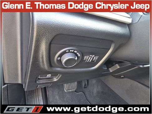 Certified 2025 Jeep Grand Cherokee Altitude AWD/4WD image 21