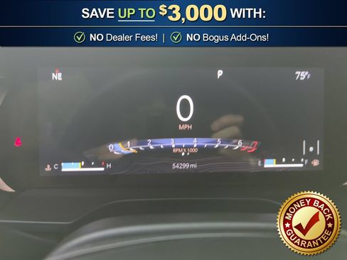 Used 2021 Jeep Grand Cherokee L Laredo AWD/4WD image 19