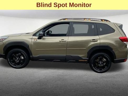 Certified 2025 Subaru Forester Wilderness image 6