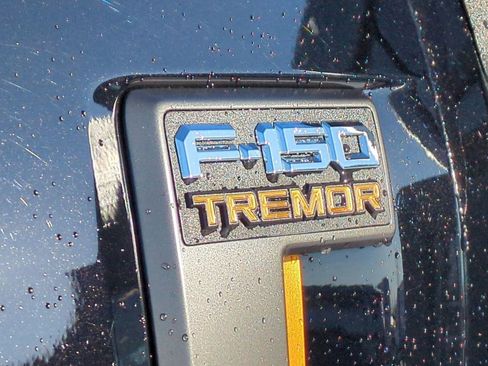 Used 2023 Ford F150 Tremor image 13