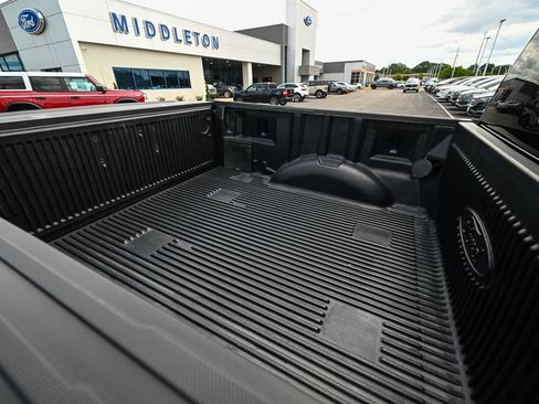 Used 2024 Ford F150 XLT w/ Equipment Group 302A MID AWD/4WD image 16