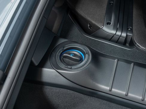 Used 2023 Porsche 718 Cayman GT4 RS w/ Weissach Package image 57