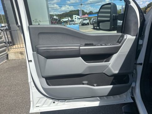 New 2026 Ford F350 XL w/ STX Appearance Package image 11