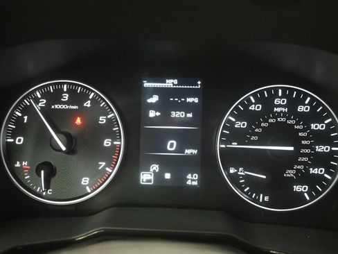 Used 2025 Subaru Legacy Premium AWD/4WD image 5