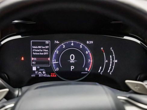 Used 2022 Lexus NX 350 350 Premium image 26